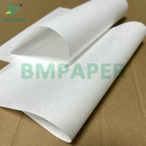 Buy cheap 38gram 40gram Heat Resistant White Parchment Paper To Cupcake Liners 12