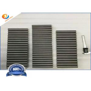 Buy cheap Solution Annealed Swage Forge Zr702 Zirconium Bar from wholesalers