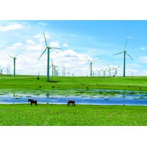 Buy cheap Carbon Steel Wind Turbine Tower Transition Piece from wholesalers