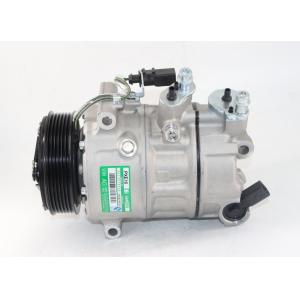 Buy cheap PXE16 Volkswagen AC Compressor 1KD820803H 1K0820859Q Standard Size from wholesalers