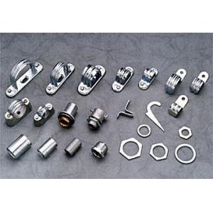 Buy cheap Rigid Aluminum Electrical Conduit Fittings Hot Galvanized Custom Design from wholesalers