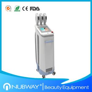 Buy cheap Sales Promotion!!! 3 handles multifunctional ipl hair removal instruments from wholesalers