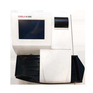 Buy cheap Laboratory Semi Automated Urine Analyzer Clinic Urine Analysis from wholesalers