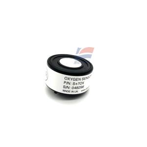 Buy cheap S+7OX Electrochemical Gas Sensor High Quality Industrial Grade Gas Oxygen Sensor Suitable For Fixed Oxygen Detector Excellent Design Good Reliability from wholesalers