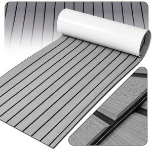Buy cheap Flooring EVA Foam Decking Sheet, Faux Teak Decking Mat for Boat Yacht Marine Floor Carpet/Swimming Pool Flooring from wholesalers