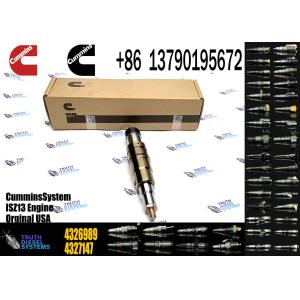 Buy cheap BDHCD Factory Price 4326959 Auto Parts 2872544 2872405 2894920  4326989 Diesel Fuel Injector 4326959 for Cummins Scania XPI Injector from wholesalers