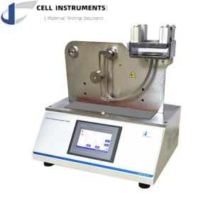 Impact Resistance Tester Pendulum Impact Tester Customize Testing Instrument
