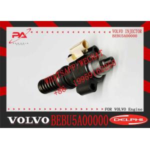 Buy cheap 1668325 BEBU5A00000 1625753 Diesel Engine Fuel Injection Pump DAF Truck Parts diesel Engine Fuel Injector Unit Pump from wholesalers