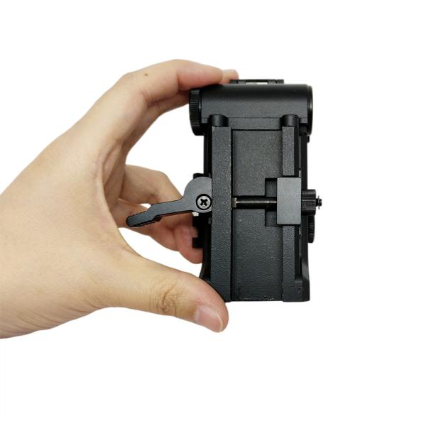 Quality Night Vision Thermal Imaging Digital Infrared Scope Riflescope With Reticle for sale