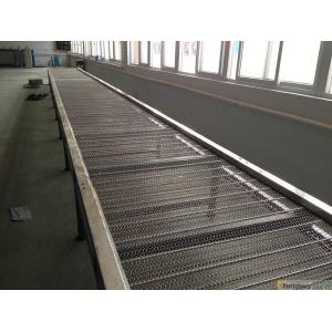 Conveyor Belt Conveyor Can Be Used to Transport Seedling Containers
