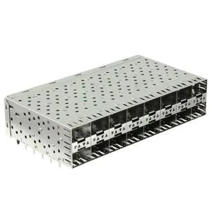 Buy cheap 2149490-3 2149490-4 SFP RCP W/CAGE 2X8 320P RA Optimal Solution for Networking Needs from wholesalers