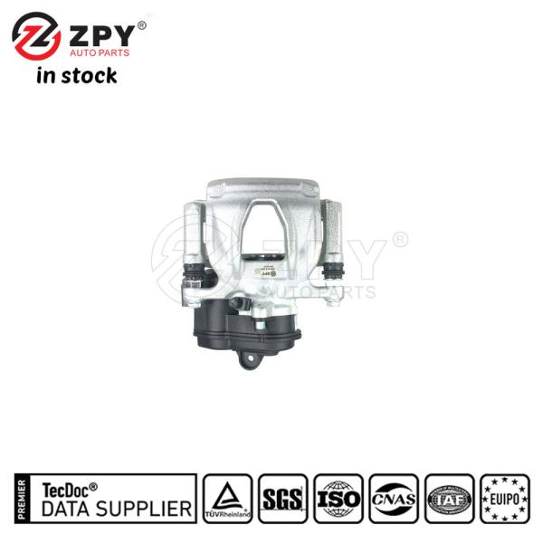 ZPY Parking Brake Motor 8W0615403A for Audi A4 B9 A5 A6 C8 A7 A8 D5 Q5