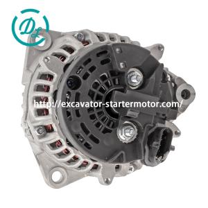 EexcavaStart Weichai Deutz TBD226B Alternator 1002015682 1002050761 612600090660