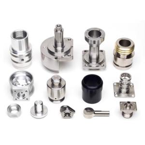 Buy cheap Precision Lathe Machining Parts in Stainless Steel 304L for Automotive and Aerospace Components from wholesalers