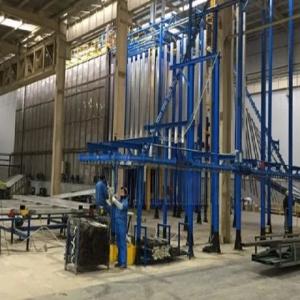 Buy cheap Environmentally Friendly Copper Plating Nickel Plating Tin Gold Silver electroplating production line from wholesalers