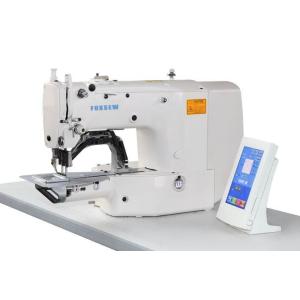 Buy cheap Electronic Small Pattern Bar-tacking Sewing Machine FX1905 from wholesalers
