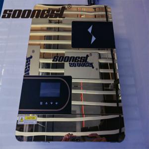 Solar Inverter With Mppt Solar Controller Technology China Wholesale 3 Kva Solar