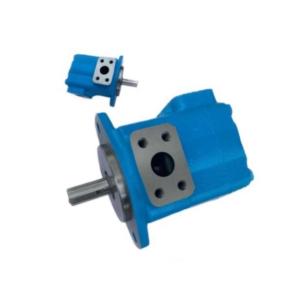 China 417992-3 25VQ17A-1C20 Eaton Vickers VQ Series Hydraulic Pump on sale