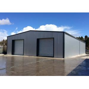 Buy cheap Topshaw Good Factory Cheap Light Frame Prefab Building Steel Structure Warehouse Design from wholesalers