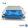 Buy cheap 12F 24F Odf Fiber Optic Patch Panel Splicing Rack Mount Distribution Frame from wholesalers