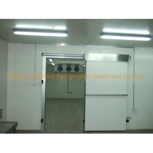 5*5*2.8m -20c Walk in Chiller Storage Cold Room with Small Size and Freon