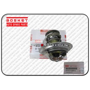 Buy cheap OEM Isuzu Parts 8-97211209-0 8972112090 Engine Parts Thermostat For ISUZU XD 4JG1 from wholesalers