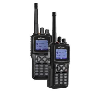 Buy cheap Kirisun DP980 DMR Walkie Talkie with GPS BD Positioning IP67 from wholesalers
