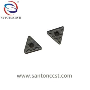 Suitable For Carbide Milling Inserts For Special Milling Machine Tools And Other