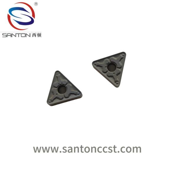 Suitable For Carbide Milling Inserts For Special Milling Machine Tools And Other