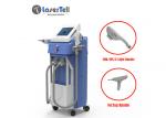 Buy cheap Skin Lifting Shr Laser Machine Permanent Hair Removal Machine Acne Treatment from wholesalers