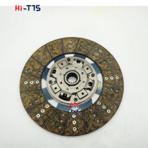 Buy cheap D6DA Engine Clutch Plate Assy For Optimal Functionality from wholesalers