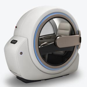 Sphere I 4psi Home Hyperbaric Oxygen Chamber Sport Fitness Center Hbot For