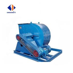 Custom Industrial Ventilator Fan Single Speed Centrifugal Extractors