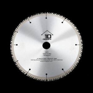 China General Purpose TCT Circular Saw Blade with Electricity Power Source for Smooth Cutting Effect on sale