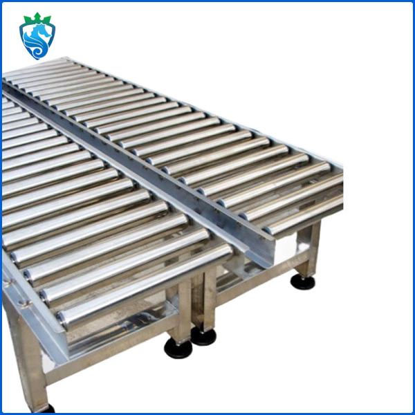 Buy cheap Aluminium Conveyor Rollers Profile Assembly Line Gravity Roller from wholesalers