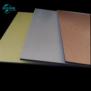 1220mm Width Polyethylene Construction Materials for Construction