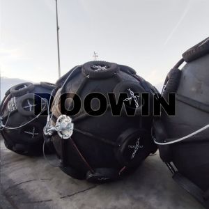 Buy cheap Yokohama Inflatable Rubber Fender Boat Mooring Fenders from wholesalers