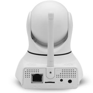 Buy cheap Hot new 2017 smart home IP camera from wholesalers