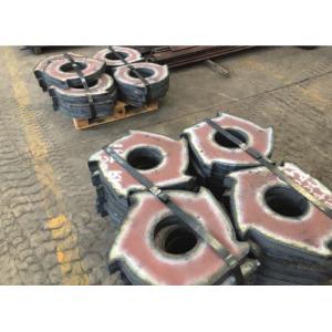 Buy cheap Heavy Duty Industrial Waste Paper Crushing Shredder Paper Waste Grinding from wholesalers