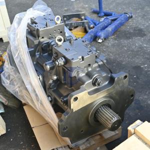 Buy cheap Main Pump 708-2L-00540 708-2L-00550 708-1H-00320 Hydraulic Pump for Komatsu PC1800-6 PC1800LC-6 Excavator Hydraulic Parts Construction Machinery Parts Aftermarket Original from wholesalers