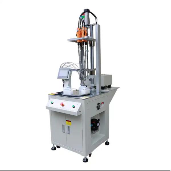 Buy cheap EMC Multi Function Packaging Machine from wholesalers