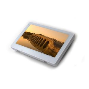 Buy cheap 7 Inch Inwall Mounted Tablet WIth RS485, RJ45, USB from wholesalers
