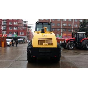 Buy cheap LGSM816 LTXG 16 tons single drum mechanical drive vibratory road rollers with cummins engine from wholesalers