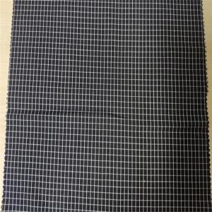 Tear - Resistant Yarn Dyed Fabric Flame Retardant With Customized Design