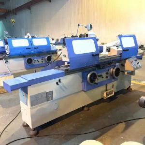 MW1320 Universal Grinding Machine 500mm 750mm CNC Cylindrical Grinding Machine