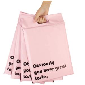 Buy cheap Plastic Mailing Shipping Envelopes Bags Self Sealing Poly Mailers from wholesalers