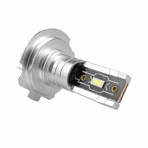 Buy cheap NH 1/1 With Halogen Bulb 26W 4000LM 6000K 9005/9006/9012/H1/H4/H7/H8 LED Headlight Bulb Wholesale from wholesalers