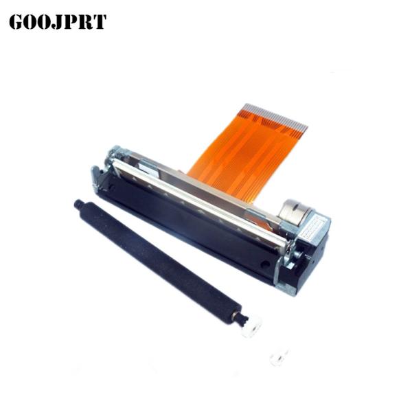 Buy cheap Measuring Equipment Handheld Printer Mechanism , Small Printer Mechanism Light Design from wholesalers