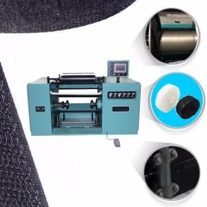 Buy cheap 7500W High Power Warping Machine For Hook And Loop Yarn With 380 V/440 V Volt And 700*410mm Beam Type from wholesalers