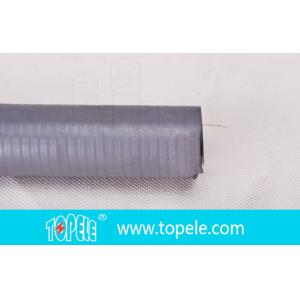 Buy cheap 3/8”-- 4" Size Flexible Conduit And Fittings Waterproof Liquid Tight Conduit from wholesalers